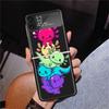 Cute Axolotl Kawaii Phone Case For Samsung Z Flip 7 6 5 4 3 Galaxy ZFlip7 ZFlip6 ZFlip5 ZFlip4 ZFlip3 5G Print Cover