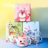Winnie the Pooh Teapot & Cup Set