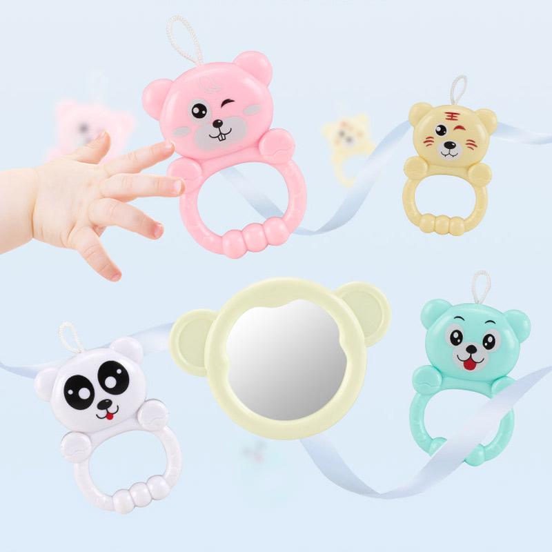 Tapete de brincar multifuncional para bebês BE, brinquedo de academia para crianças pequenas, cobertor para rastejar no chão, carpete