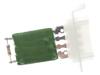 Mercedes W168 97-04 Blower Resistor