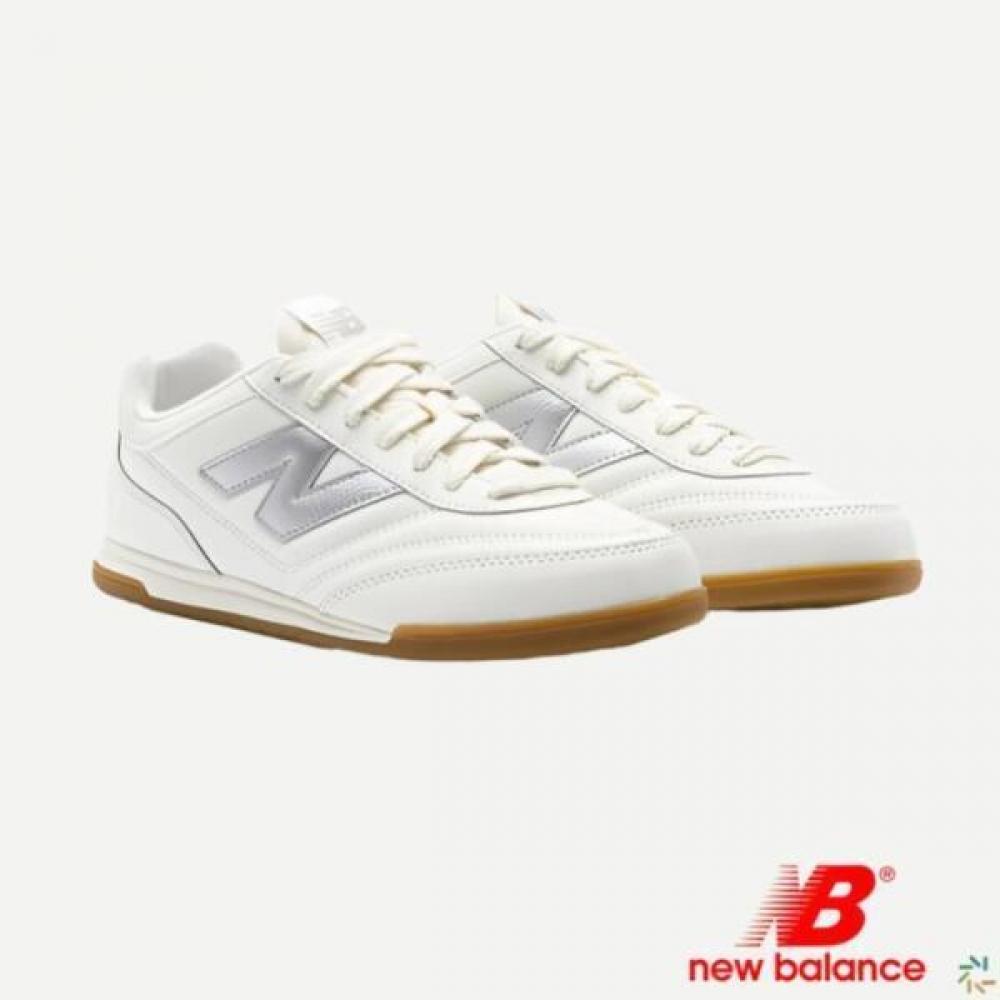 

New Balance Rc42 Белый Серебристый Single color/265