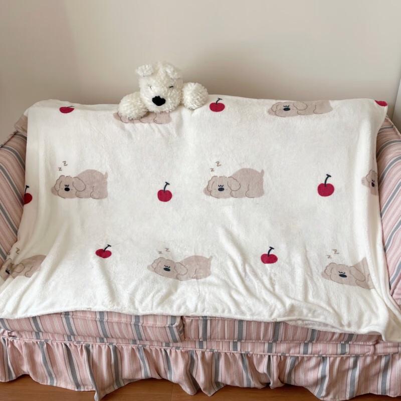 OEING Multi-functional Sofa Blanket 200x230cm