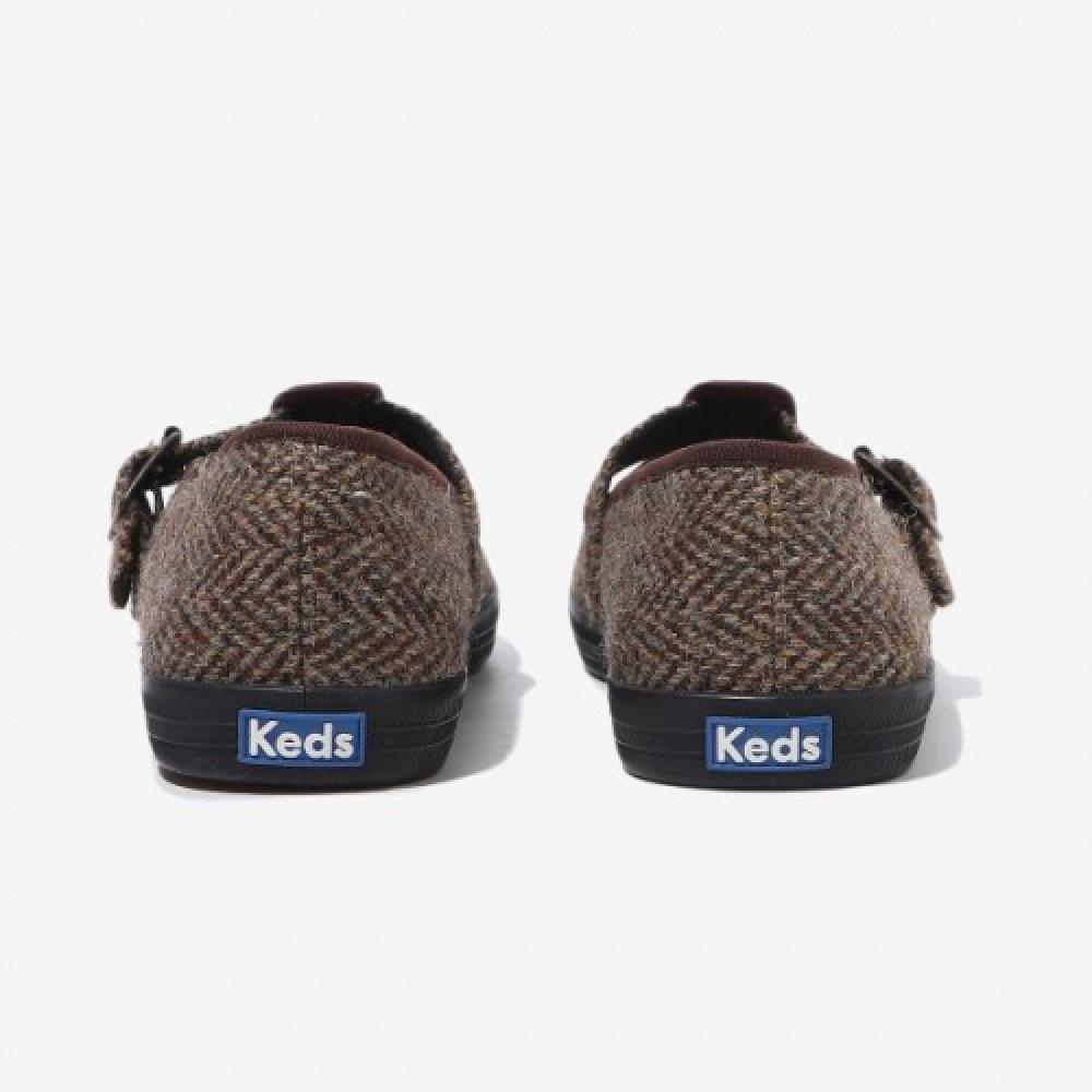 Keds  Keds  Champion T sTrap Harris wiTh Mary Jane  5xm02342f2925 