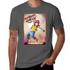 Hip Hop Tshirt Casual Trendy Streetwear Tee Shirt Tshirt