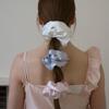 Mir Scrunchie (S)_2colors