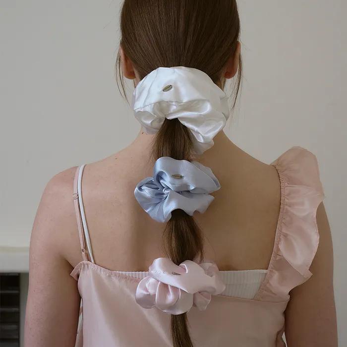 Mir Scrunchie (S)_2colors
