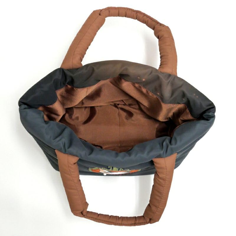 [Wachifield] Dayan the Cat Dayan Pearl Mini Tote Bag Movie