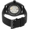 [Hamilton] HAMILTON Watch Genuine Warranty Khaki Field Day Date H70695735 Men's [Regular Imported Product]