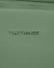 Wings Cbp003 Cabin Backpack Hand Luggage Ryanair and Wizz Air Army Green