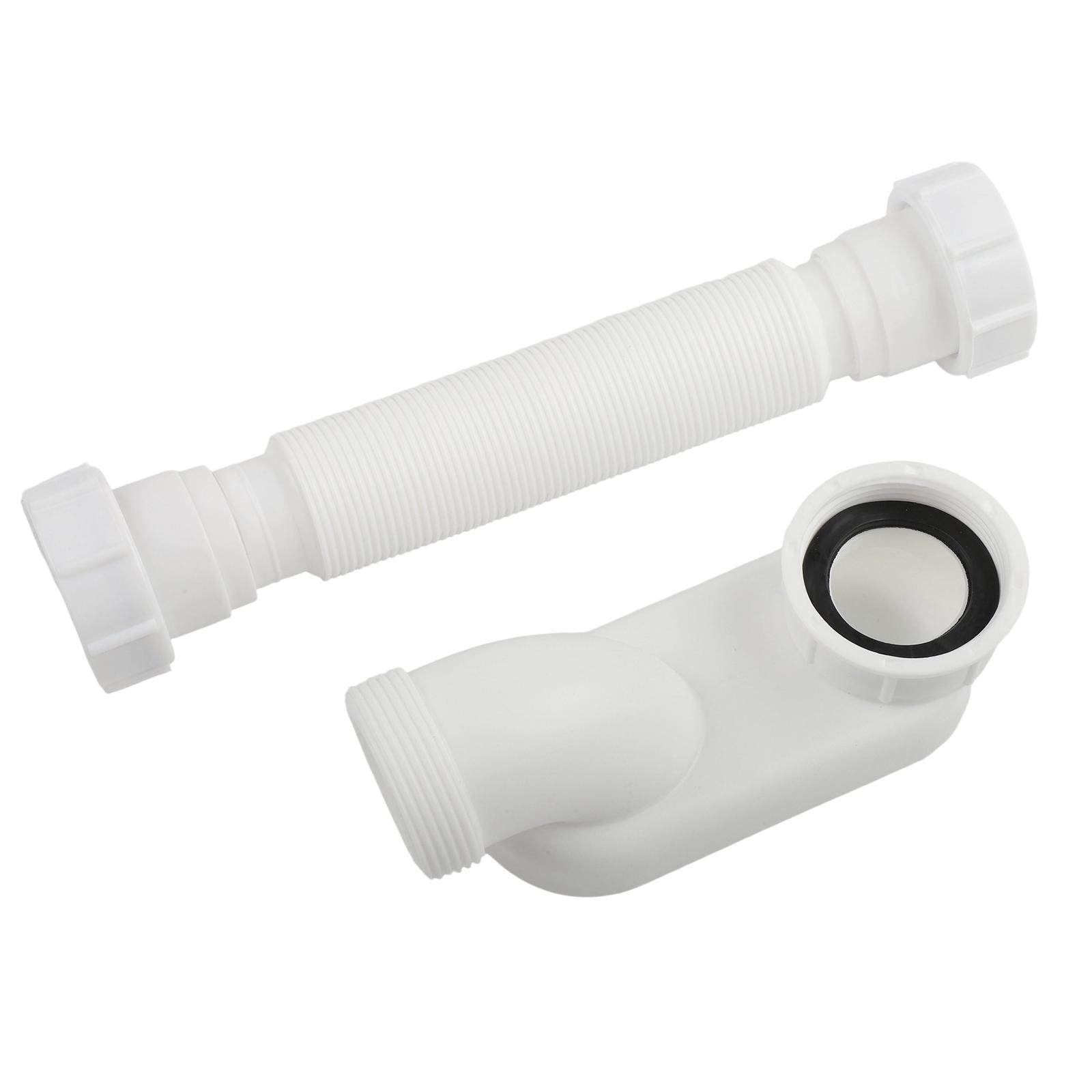 

Adapts To Various Drain Alignments Effective Drainage Solution Easy Installation Bathtub Drain Flexible Rubber Material China Mainland