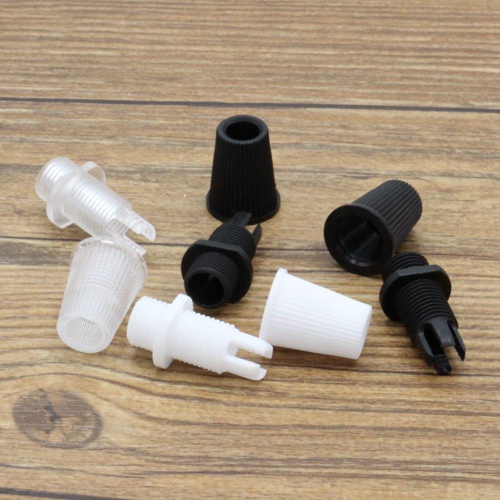 Accessories Fastening for Pendant Light Cord Grips Wire Clip Cable Strain Relief Cable Clamp