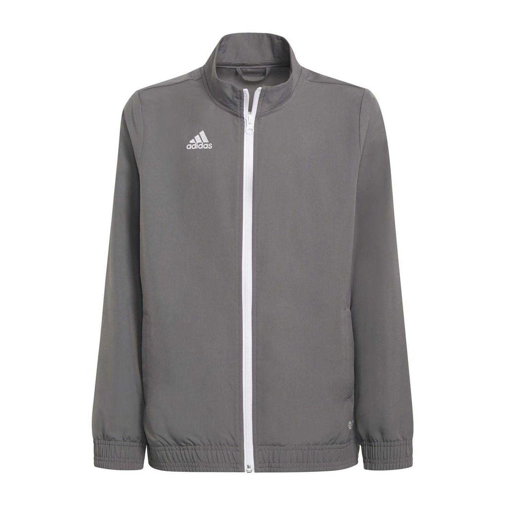 Adidas Childrens/Kids Entrada 22 Presentation Track Top