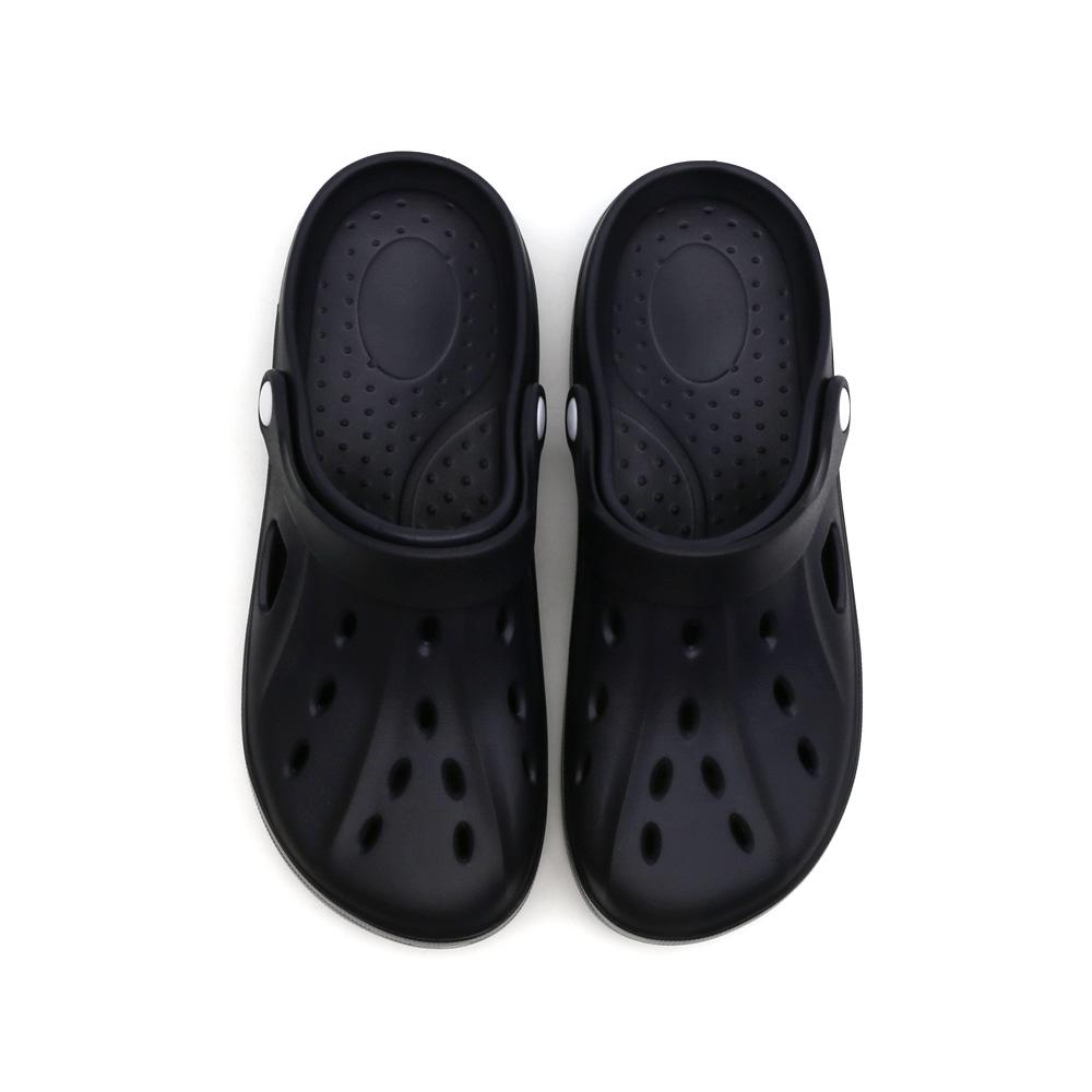 Nassau Comfort Cushion Sandals (D.Navy)