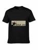 Camiseta Breaker Morant Filme Regra 303 Bôer Lee Enfield Zulu