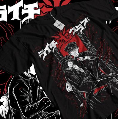 Klub Litchi Hikari Koszulka Uehiro Maruo Horror Anime Manga Koszulka na Prezent Wszystkie Rozmiary