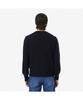 LACOSTE Men'S Wool Crew Neck Sweater Ah2916-55N 166
