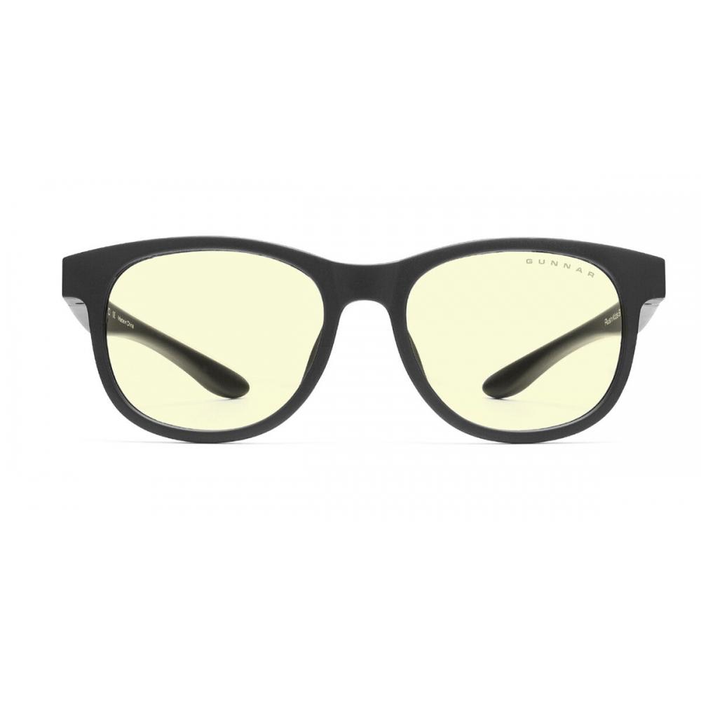 

Gunnar Rush Large Blue Light Block Kids Rus 11101 Kids Eyeglasses 49-15-133