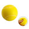Elastisk PU Handträningsboll Fingerträningsboll Handträningsboll Mjuk boll för handträning