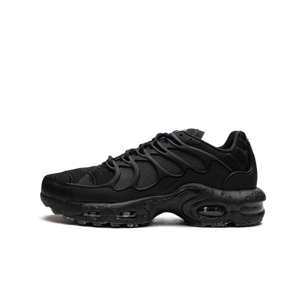 Nike Air Max Terrascape Plus Black Anthracite