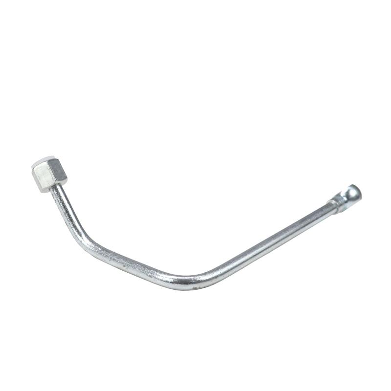 SCANIA PROKOM retarder metal tube hose