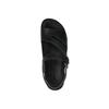 Vigevano Women S Comfort caSual SandalS Didier 01 8vg3555S1d Black