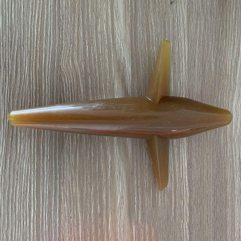 1Pc ABS Plane Lure Multicolor Sea Fishing Hard Bait Plane Boat Fishing Lure Trolling Bird Shaped Teaser Fishing Tackle