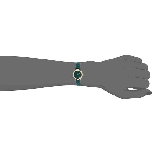 Coach PARK Watch (Officially Imported) 14503534 Women's Green