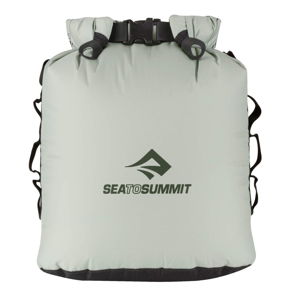 Sea to Summit Trash Dry Sack Accessoires Cuisine Small Gris 2015 Materiel Cuisine - -
