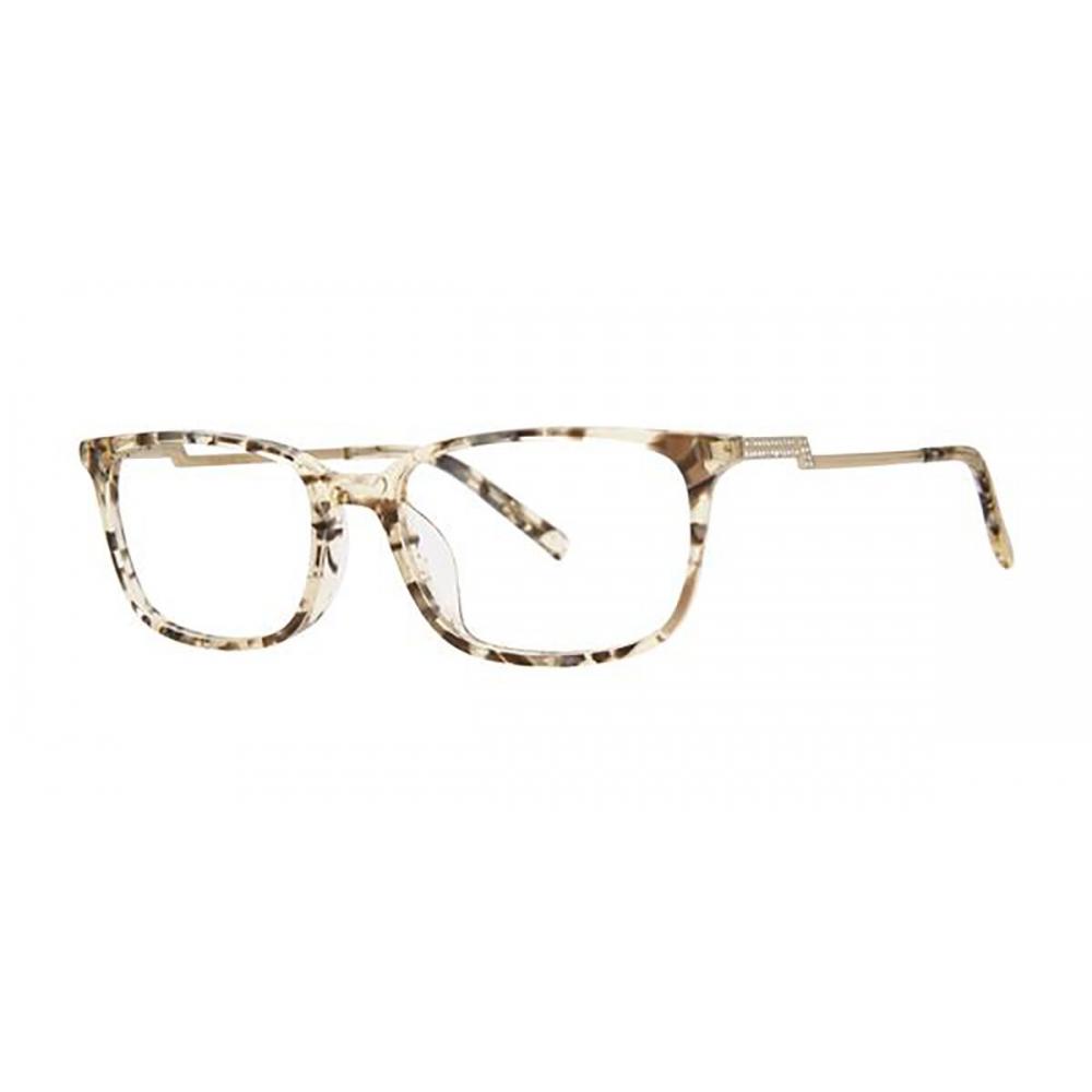 

Vera Wang Va59 Gold Tortoise Unisex Eyeglasses Tortoiseshell/52