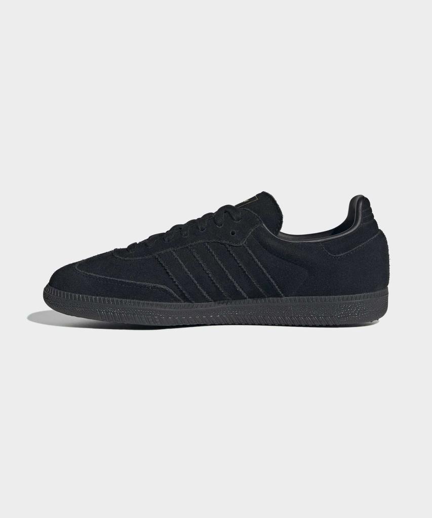 Adidas Samba Og - Black / Jr0887