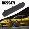 Durable High Quality Brand New Plug Cover Part Trim 1pc Accessories Door Panel Access For Corvette C5 1997-2004