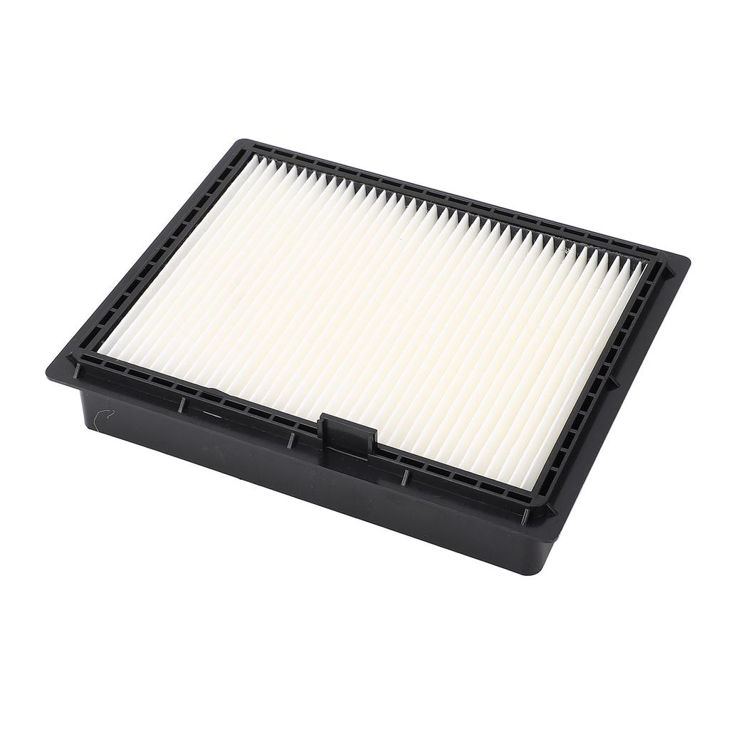 Cabin Air Filter High Efficiency ABS Air Conditioner Filter Replacement for DEAWOO DX380