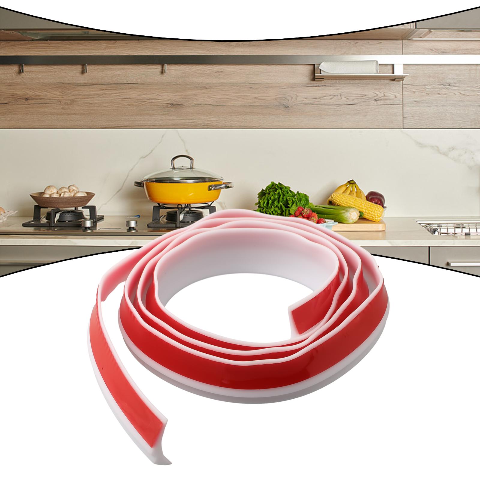 

Водонепроницаемая водонепроницаемая полоса 15 мм, барьер, сгибаемая white 150cm