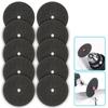 31pcs Mini Circular Saw Blade Hss Cutting Disc Rotating Drilling Tools Accessories Diamond Cutting Wheels Set Woodworking Tools