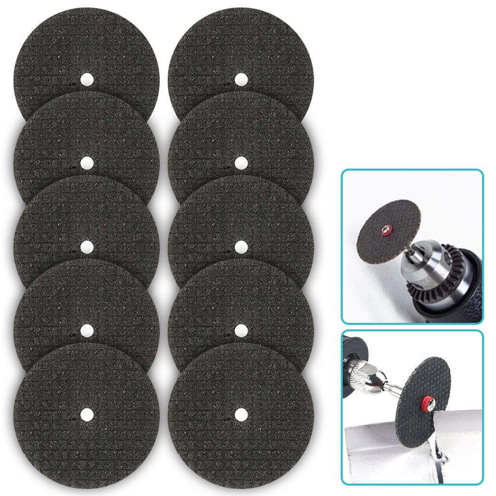 31pcs Mini Circular Saw Blade Hss Cutting Disc Rotating Drilling Tools Accessories Diamond Cutting Wheels Set Woodworking Tools
