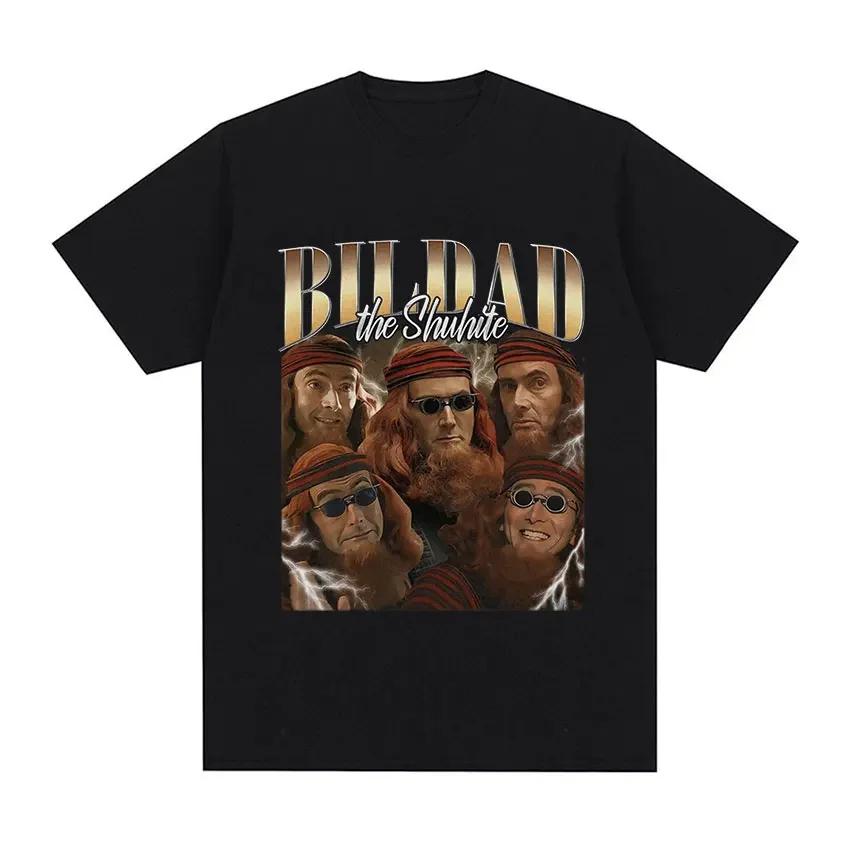 

Classic Good Omens Vintage Graphic T Shirt Men s Fashion High Quality Cotton T-shirts Unisex Casual Oversized T-shirt 62407 -... 5XL різнокольоровий