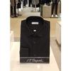 Long Sleeve Stretch Shirt Se5sm12ls704sbk