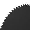 85mm Diameter 10mm Bore Circular Saw Blade HSS Material 72 Teeth HSS Saw Blade Carbide Material Fast Cutting Carbide Saw Blade