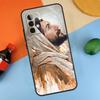 Jesus Christus Gott Hülle Für Samsung Galaxy A16 A06 A55 A35 A15 A56 A36 A26 A54 A34 A14 A13 A53 A12 A22 A32 A52