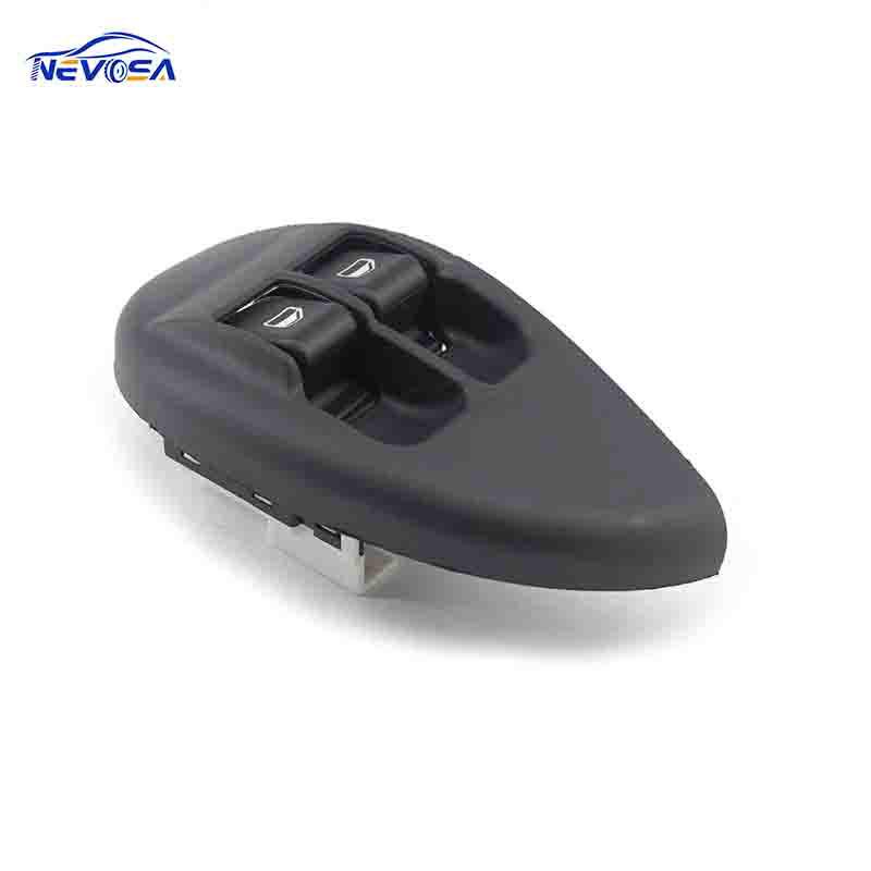 100151083 for Fiat Car Power Window Lift Control & Glass Lifter Switch