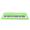 Electronic Piano Keyboard Children 37 Keys Keyboard Piano Educational Instrument Toy with Microphone