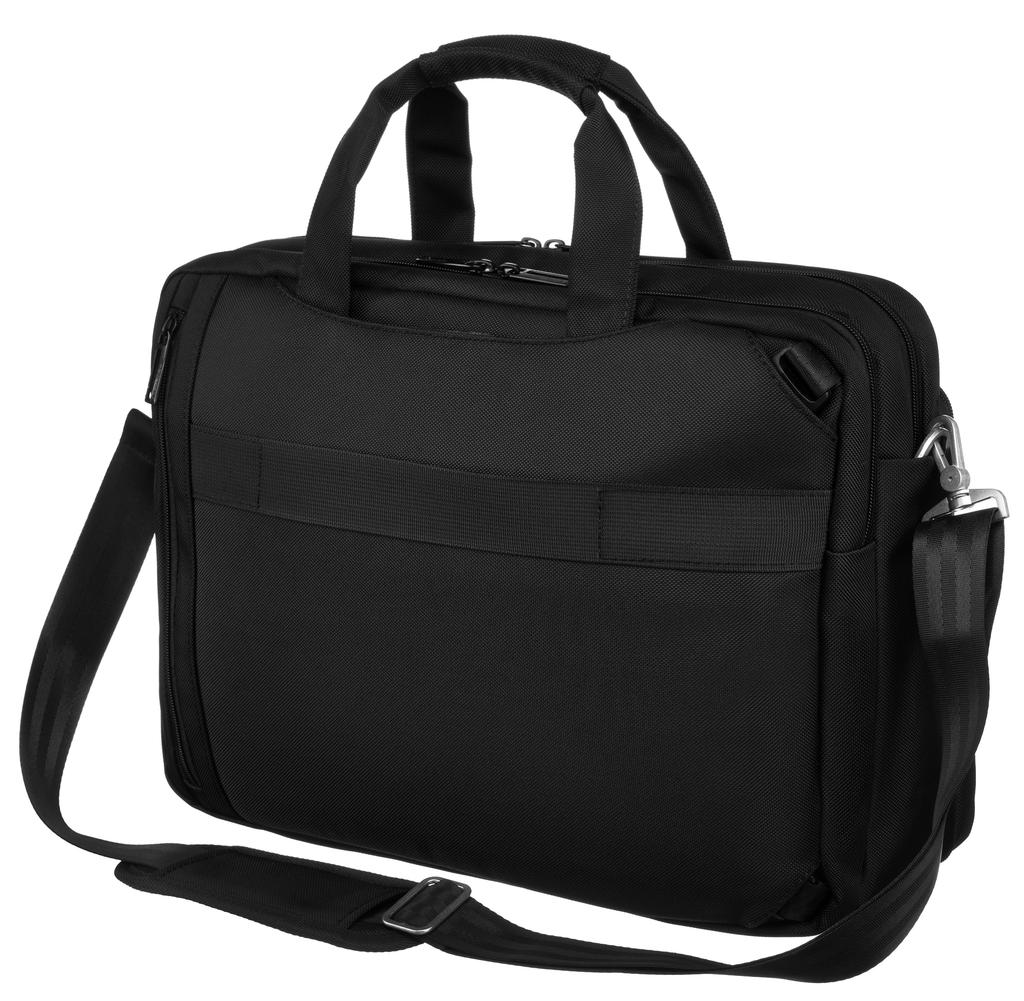 2-in-1 laptop backpack bag - Peterson