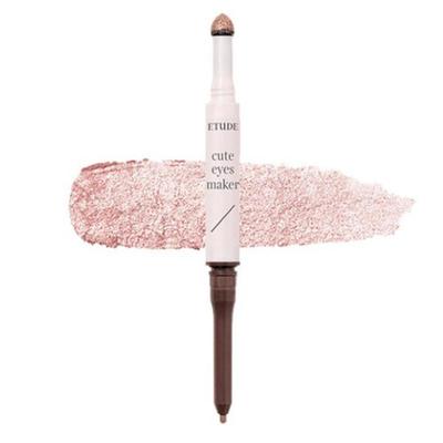 Maquiagem para olhos – Sombras de olhos