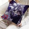 The Eminence in Shadow Personalized Pillow Dust Cover Bedroom Kids Party Decoration Pillowcase Birthday Children Gift
