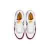 Nike Air Max Correlate Biela Ružová Rave Dámska 511417-100