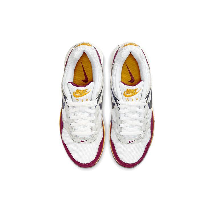 Nike Air Max Correlate Biela Ružová Rave Dámska 511417-100
