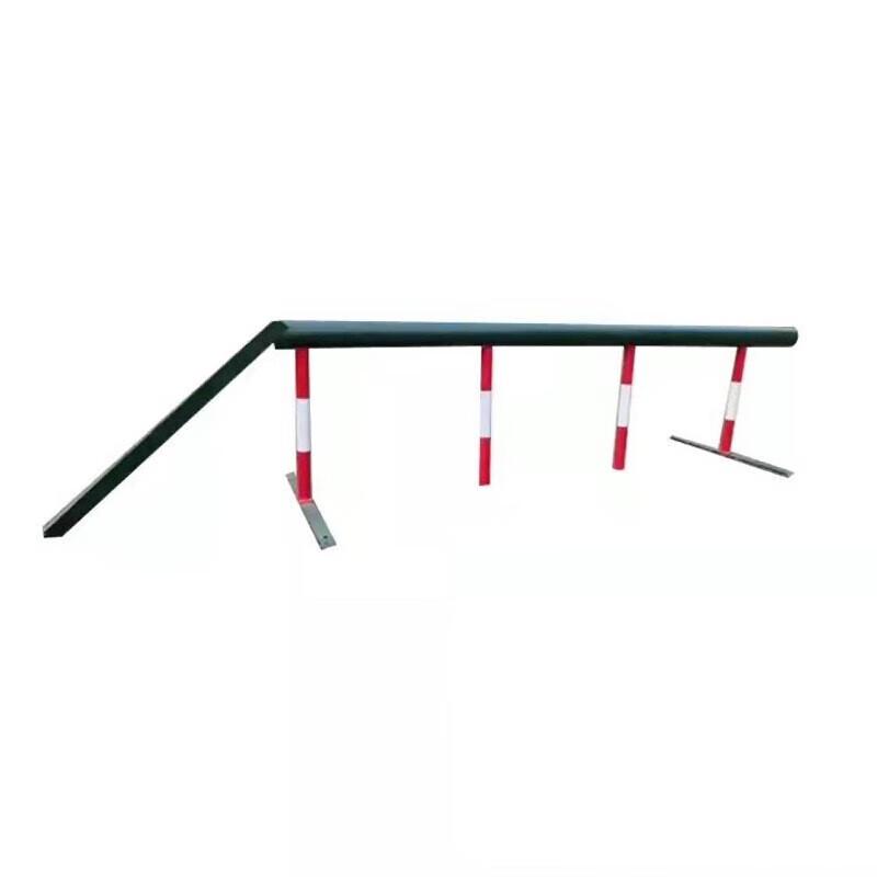 Ningzhao Outdoor Obstacle Training Log Bridge