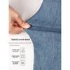 Women's 2025 Retro High-Waist Slimming Micro-Flare Jeans