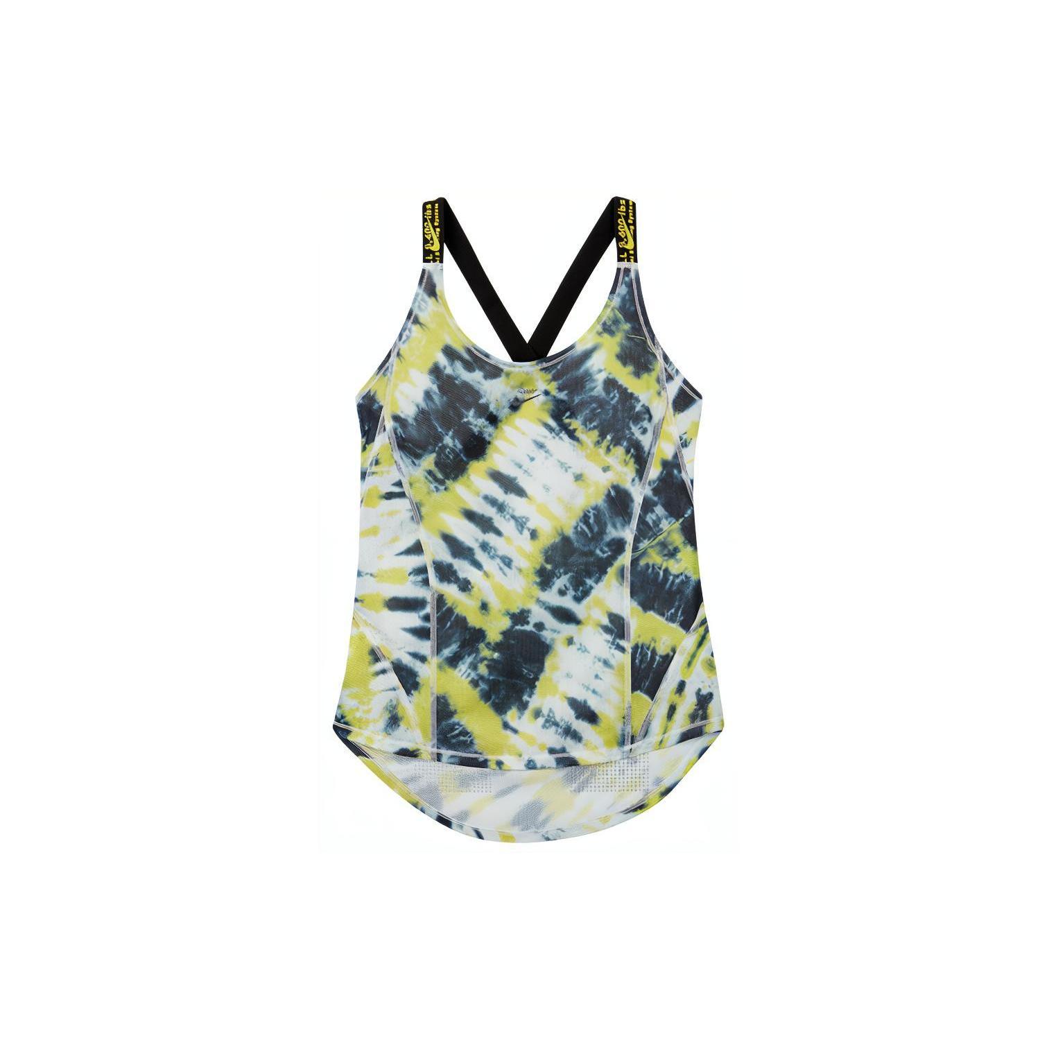 

New OFF WHITE X Nike Women s NRG Tank Top CK4811-702 XL