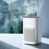 ZISIZ Portable Desktop Air Purifier